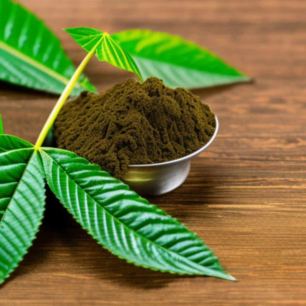 Kratom czy CBD: Które z nich przyniesie ci więcej korzyści?